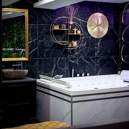 Apartment “la Nuit De Reve” Centre Historique Perpignan