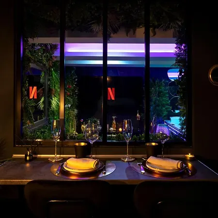 “la Nuit De Reve” Centre Historique Appartement Perpignan