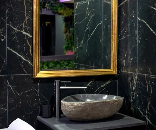 “la Nuit De Reve” Centre Historique Apartment Perpignan