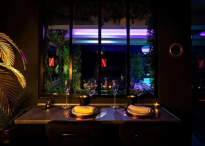 “la Nuit De Reve” Centre Historique Apartment Perpignan